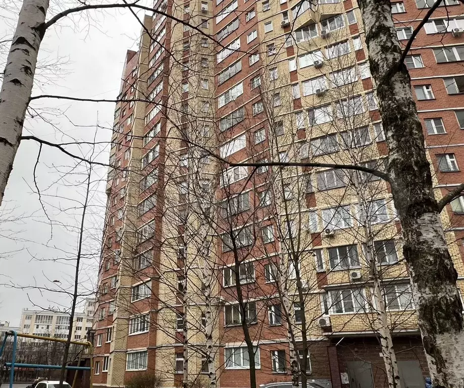 2-к. квартира, 73,7 м, 2/16 эт. - Фото 0