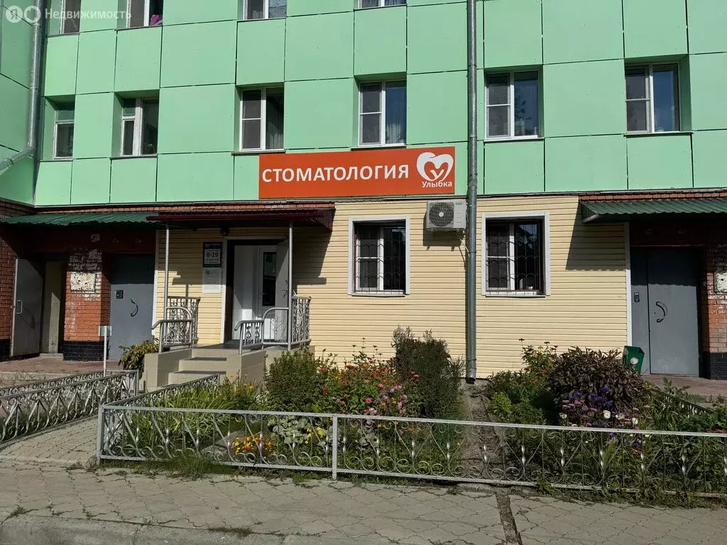 Помещение свободного назначения (77 м) - Фото 1