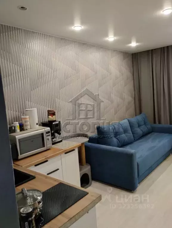 Студия Красноярский край, Красноярск просп. 60 лет Образования СССР, ... - Фото 2