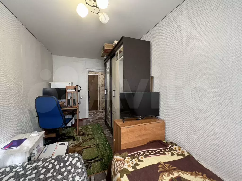 2-к. квартира, 40 м, 2/2 эт. - Фото 1