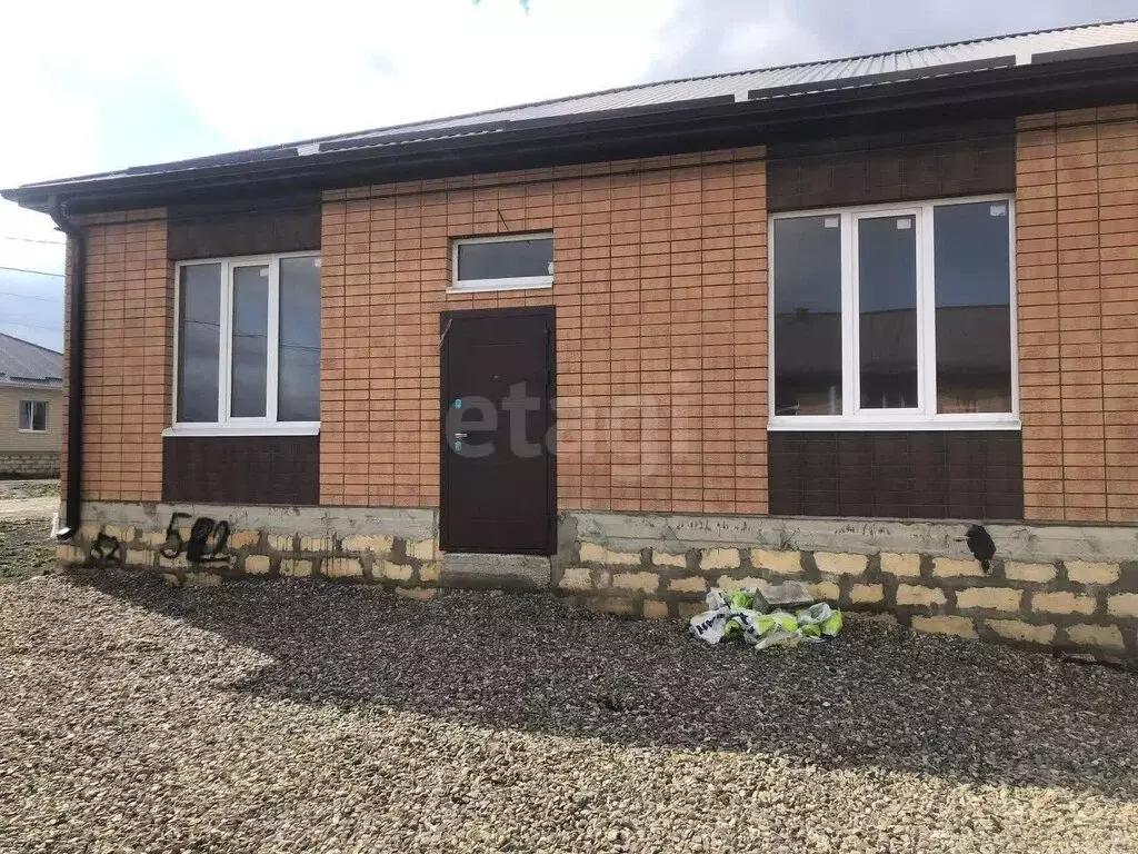 Дом в Михайловск, улица Владимира Корнилова (105 м) - Фото 2