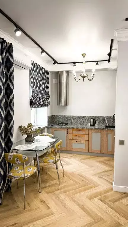 2-к кв. Волгоградская область, Волгоград ул. Порт-Саида, 5А (40.0 м) - Фото 1