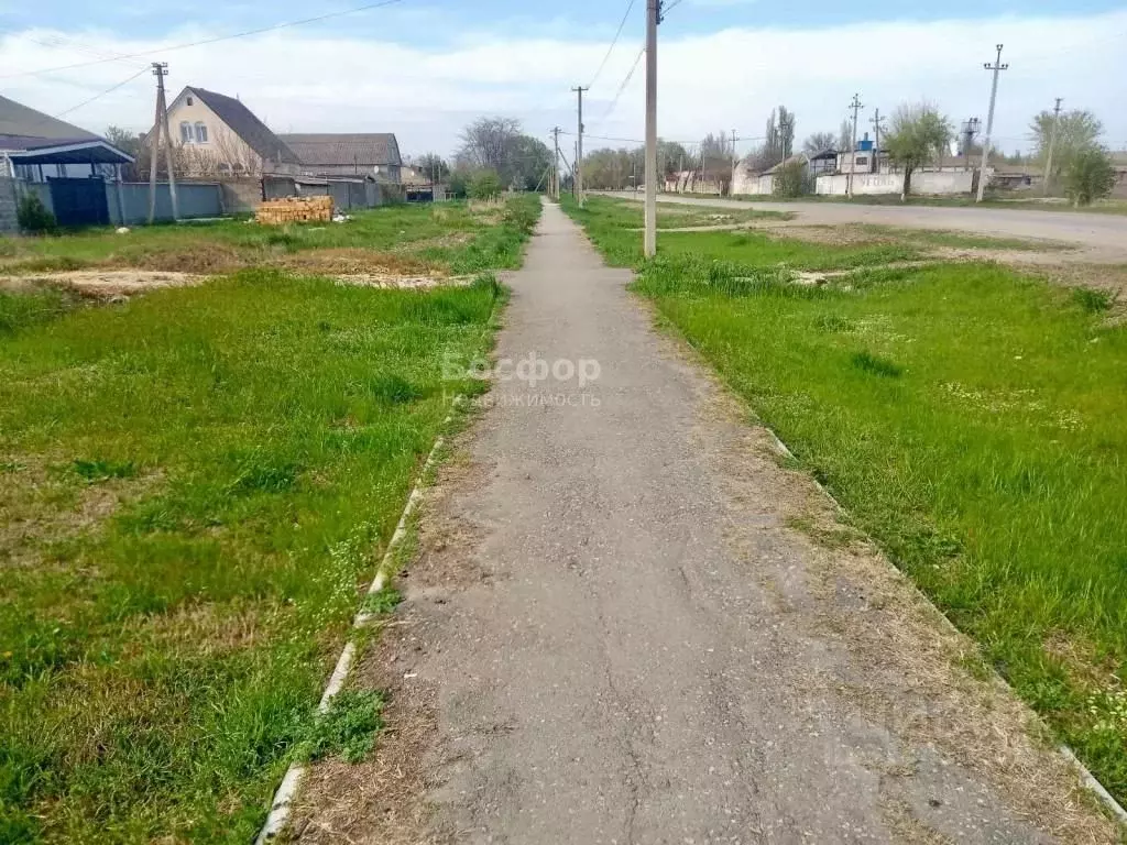 Дом в Крым, Кировское пгт ул. Краснобаева, 5 (72 м) - Фото 1