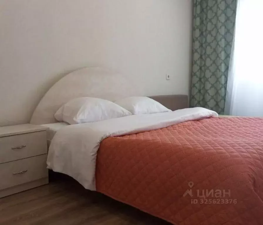 1-к кв. Кировская область, Киров ул. Ивана Попова, 61/1 (36.0 м) - Фото 1