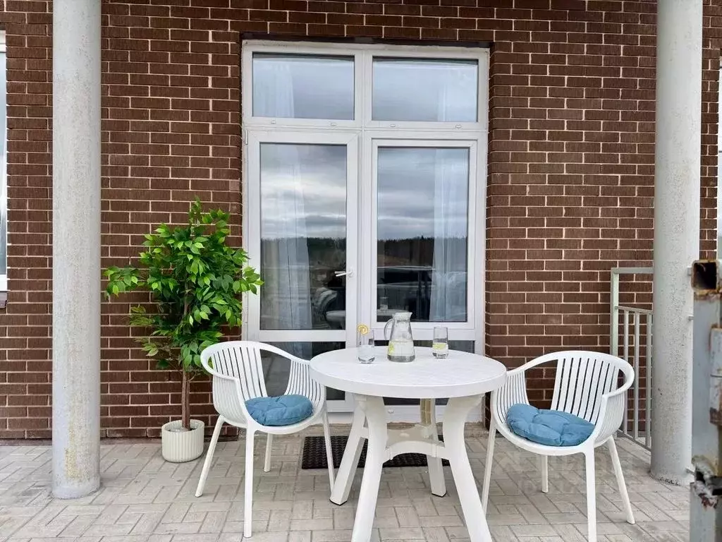 Студия Карелия, Петрозаводск ул. Тапиола, 1 (33.0 м) - Фото 1