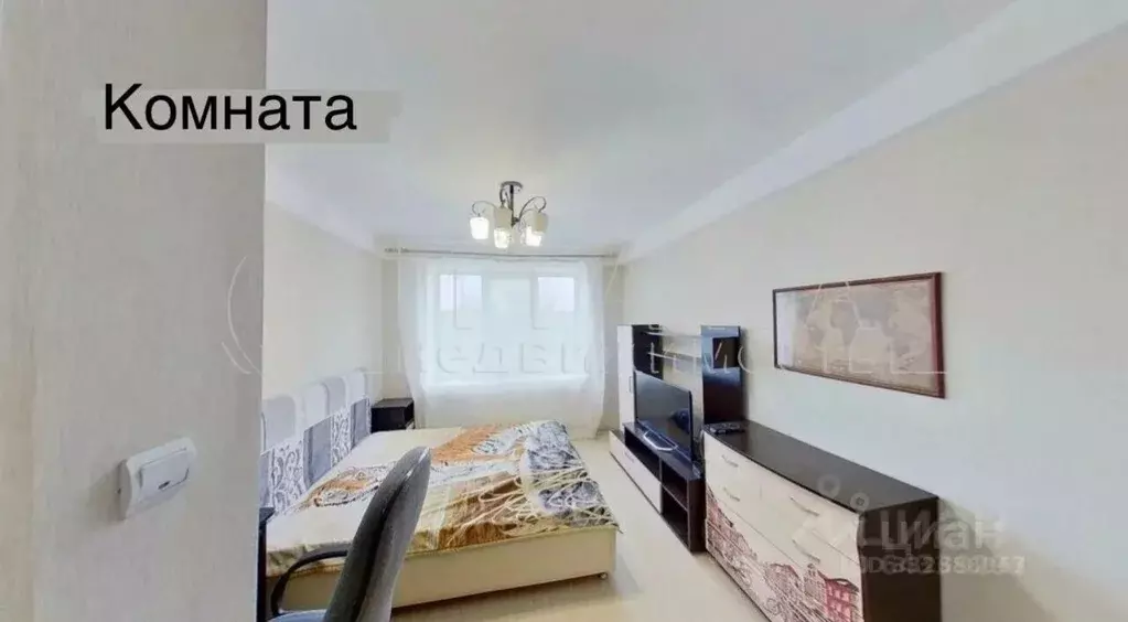 1-к кв. Санкт-Петербург ул. Маршала Тухачевского, 9 (30.7 м) - Фото 2