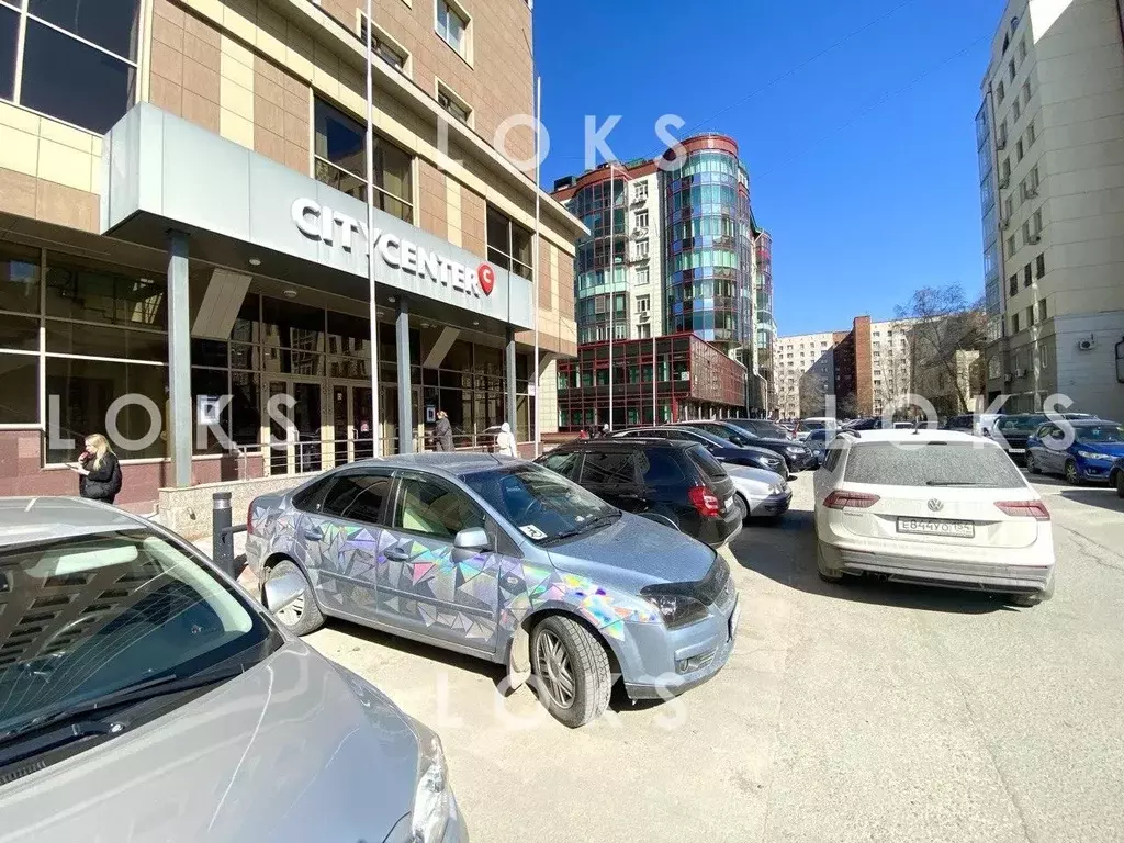 Помещение свободного назначения в Новосибирская область, Новосибирск ... - Фото 1