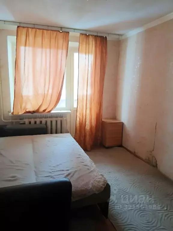 3-к кв. Ростовская область, Батайск ул. Северный Массив, 6 (65.0 м) - Фото 1