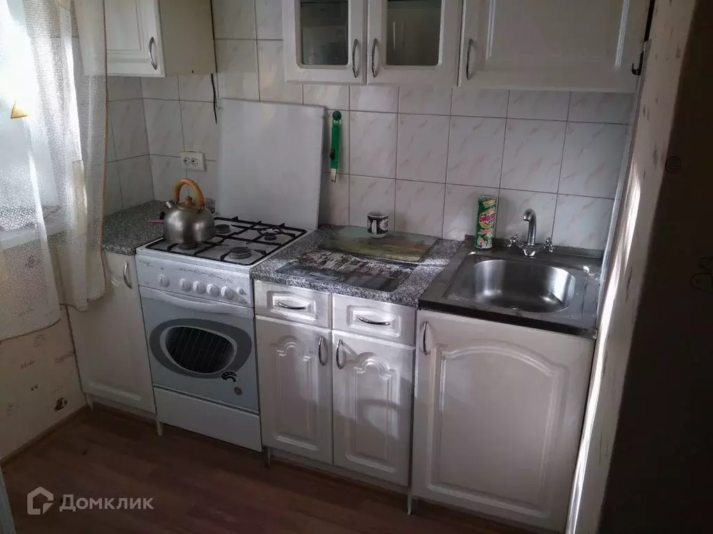 Продаётся 2-к квартира, 47.6 м - Фото 0
