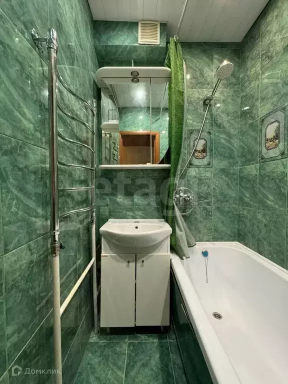 Продаётся 3-к квартира, 57.3 м - Фото 1