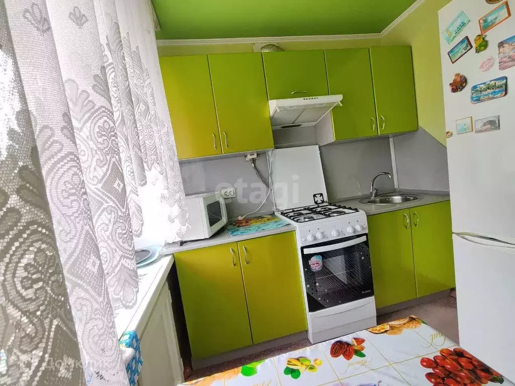 Продаётся 2-к квартира, 41 м - Фото 1