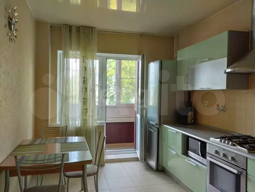 2-к. квартира, 63,5 м, 2/5 эт. - Фото 0