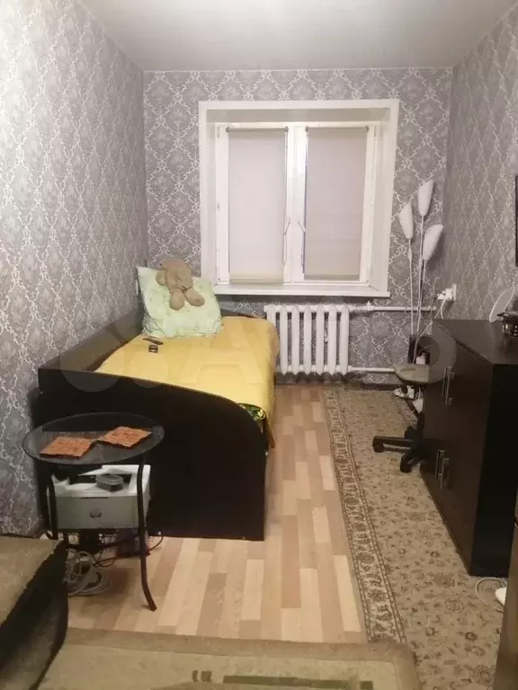 Комната 12,7 м в 5-к., 4/5 эт. - Фото 1