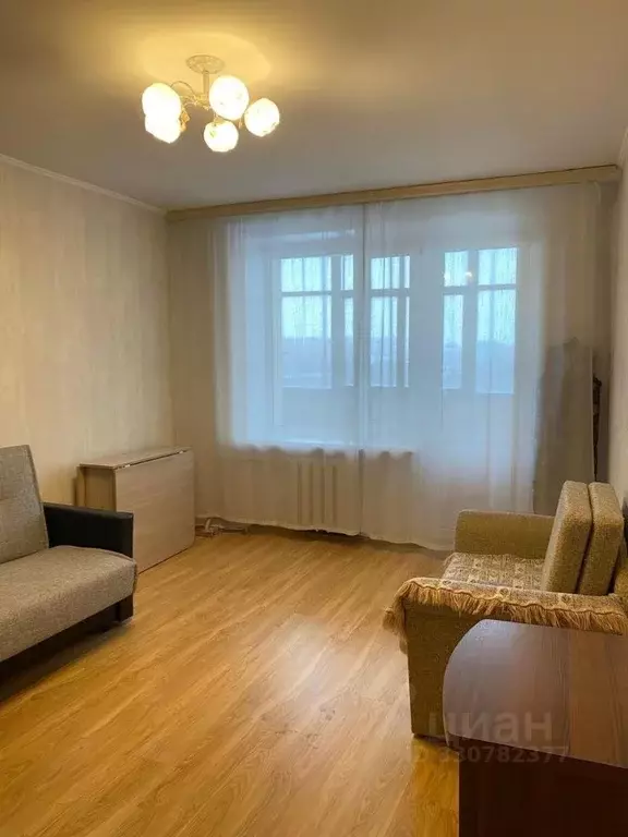 1-к кв. Москва Ставропольская ул., 20К2 (37.0 м) - Фото 1