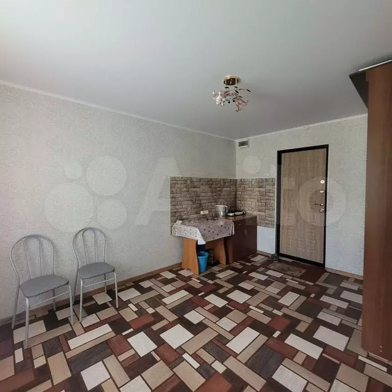 Комната 13.2 м в 1-к, 3/5 эт. - Фото 1