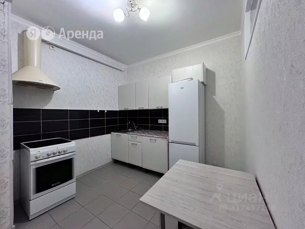 1-к кв. Московская область, Одинцовский городской округ, с. Немчиновка ... - Фото 0