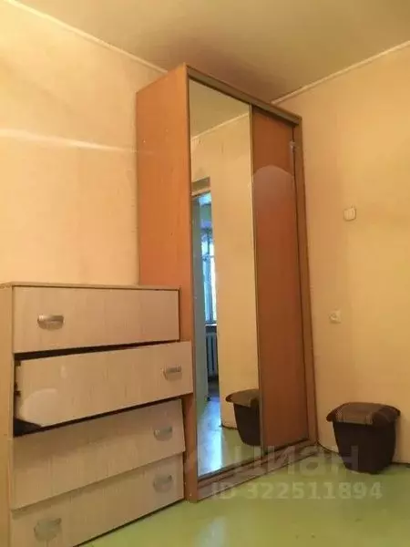 Комната Свердловская область, Екатеринбург ул. Боровая, 24 (14.0 м) - Фото 1