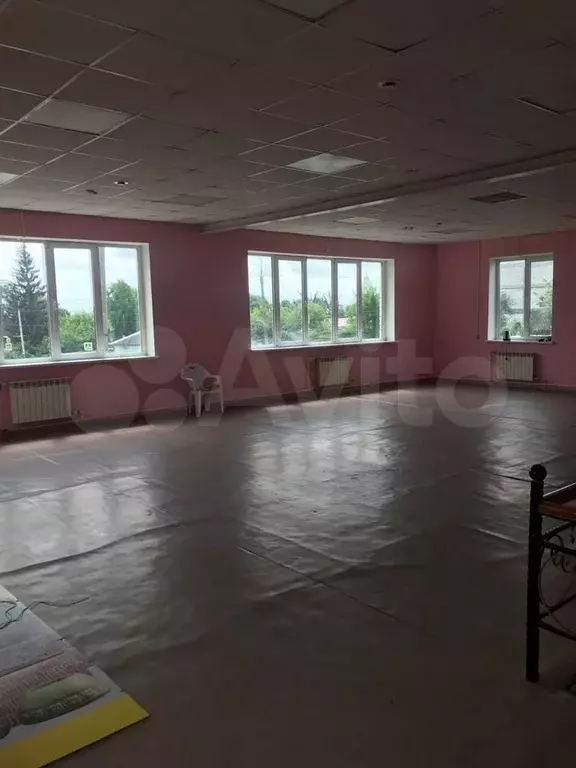 Торговая площадь - Фото 1
