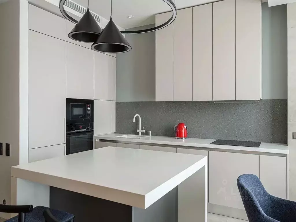 2-к кв. Москва Хорошевское ш., 25Ак1 (67.0 м) - Фото 0