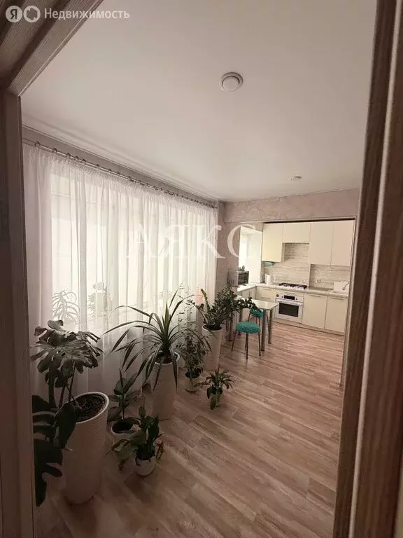 2-комнатная квартира: Ишимбай, Революционная улица, 23А (42 м) - Фото 0