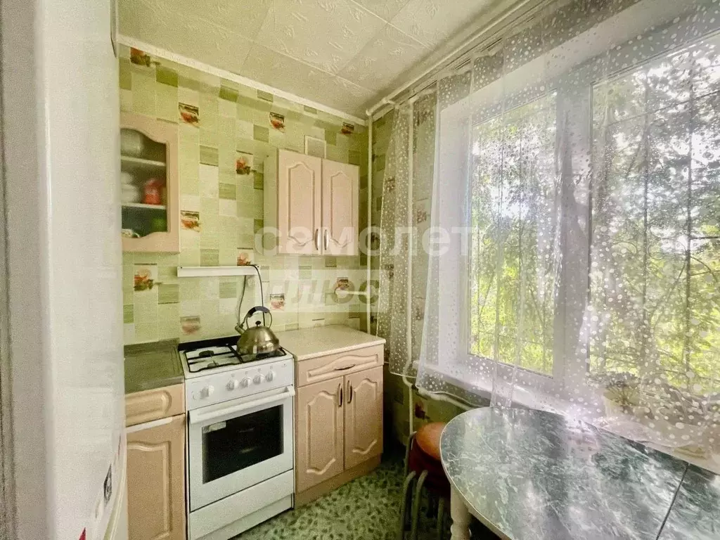 2-к кв. Пермский край, Березники ул. Мира, 41 (46.0 м) - Фото 0