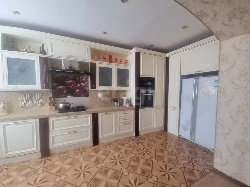 Дом в Сахалинская область, Анивский городской округ, с. Троицкое ул. ... - Фото 1