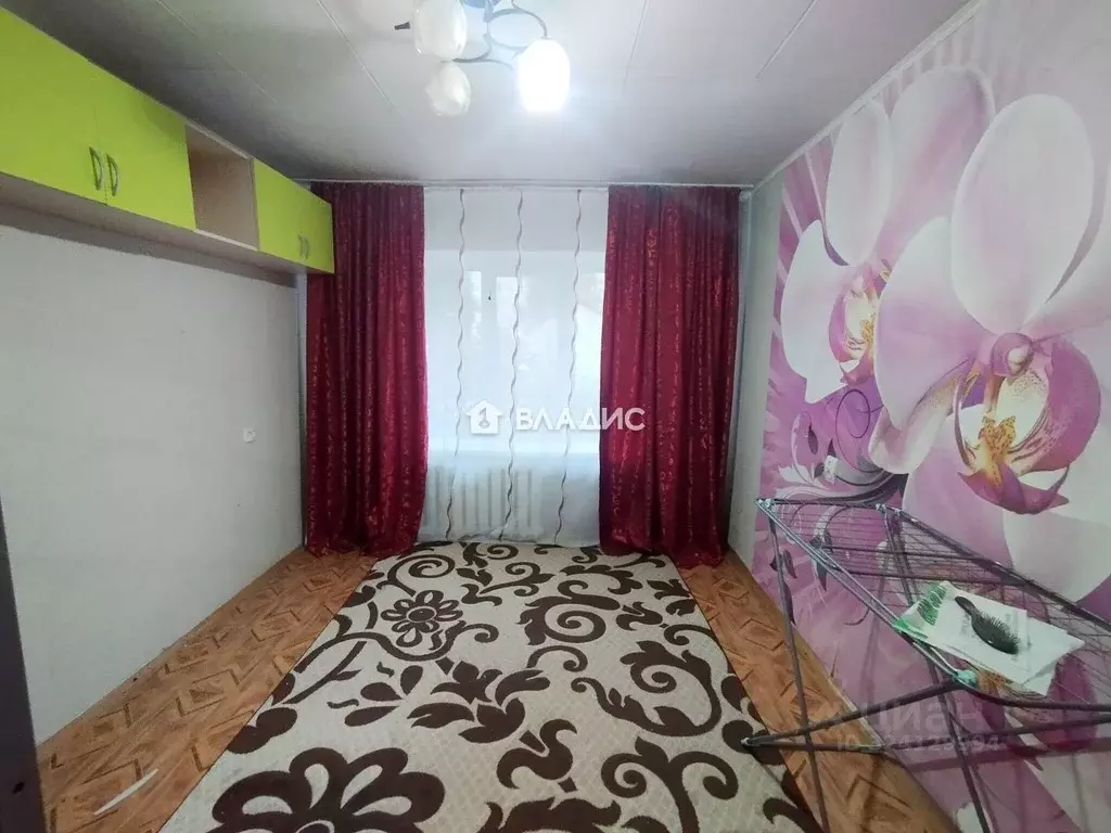 2-к кв. Владимирская область, Ковров ул. Фурманова, 14 (46.5 м) - Фото 1