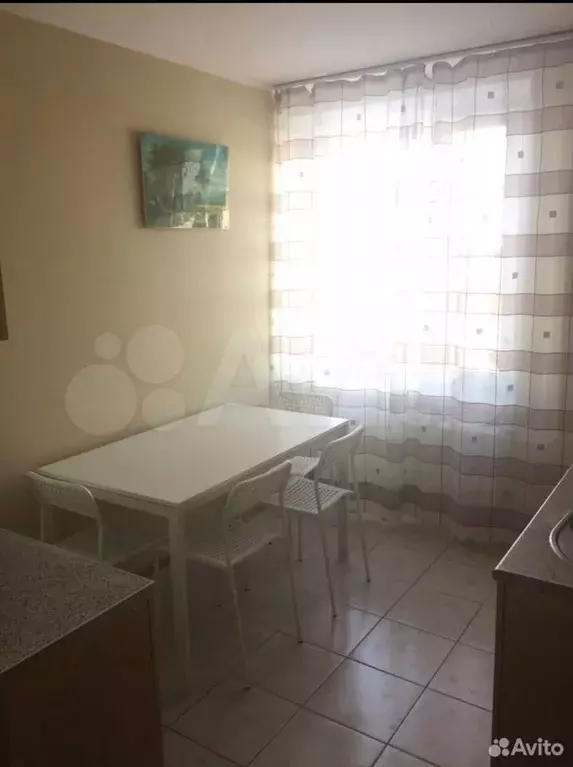 3-к. квартира, 70 м, 12/16 эт. - Фото 1