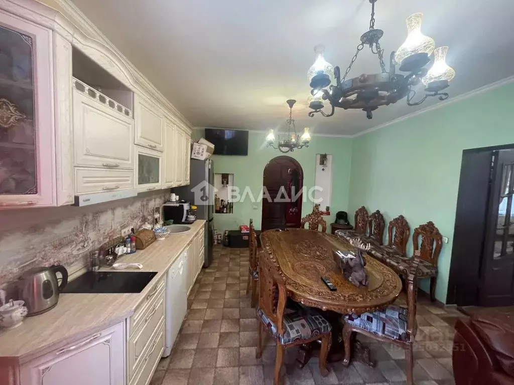 Дом в Алтайский край, Бийск Краснооктябрьская ул. (130 м) - Фото 2