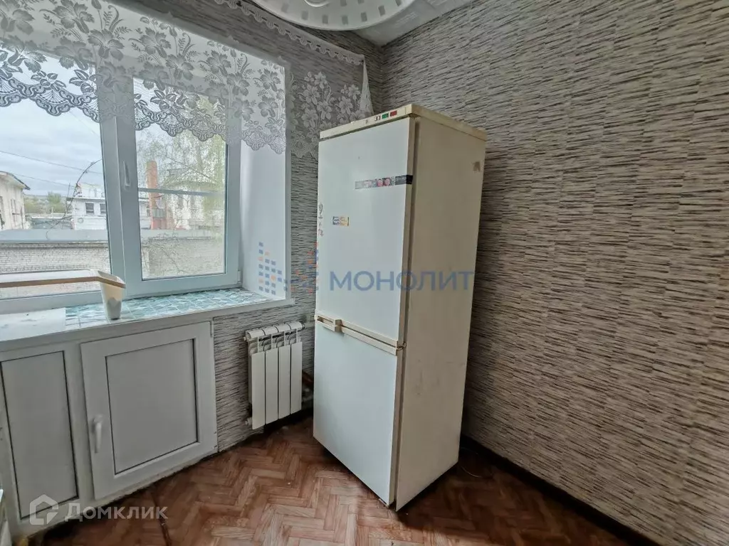 Продаётся 1-к квартира, 30.77 м - Фото 1