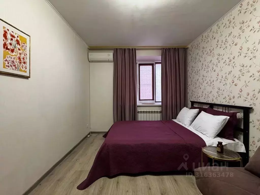 2-к кв. Воронежская область, Воронеж бул. Победы, 29А (40.0 м) - Фото 0