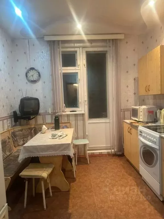 2-к кв. Мурманская область, Мурманск Скальная ул., 7 (56.0 м) - Фото 2