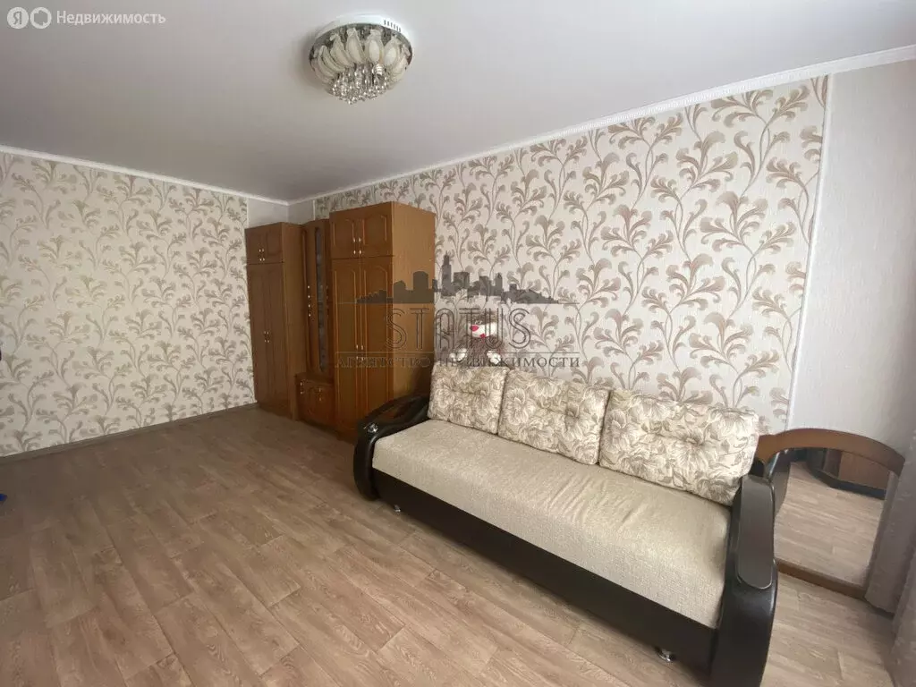 2-комнатная квартира: Ртищево, улица Рахова, 4 (43.1 м) - Фото 2