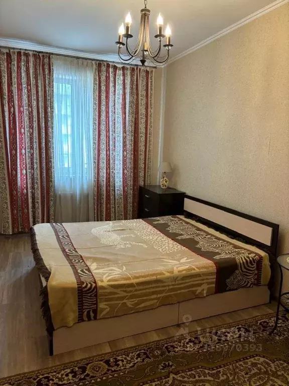1-к кв. Московская область, Люберцы ул. Юности, 11 (35.0 м) - Фото 1
