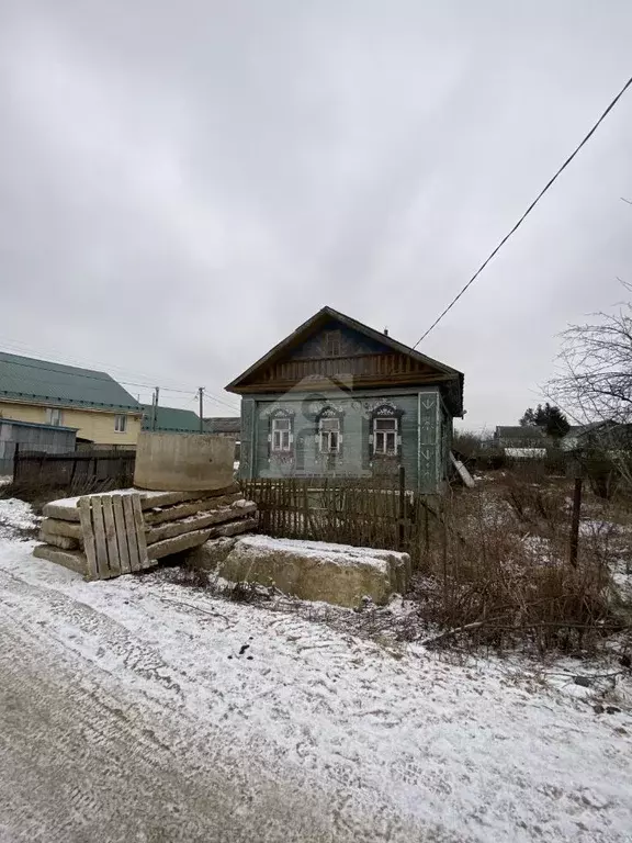 Участок в Ярославская область, Ярославский муниципальный округ, д. ... - Фото 0