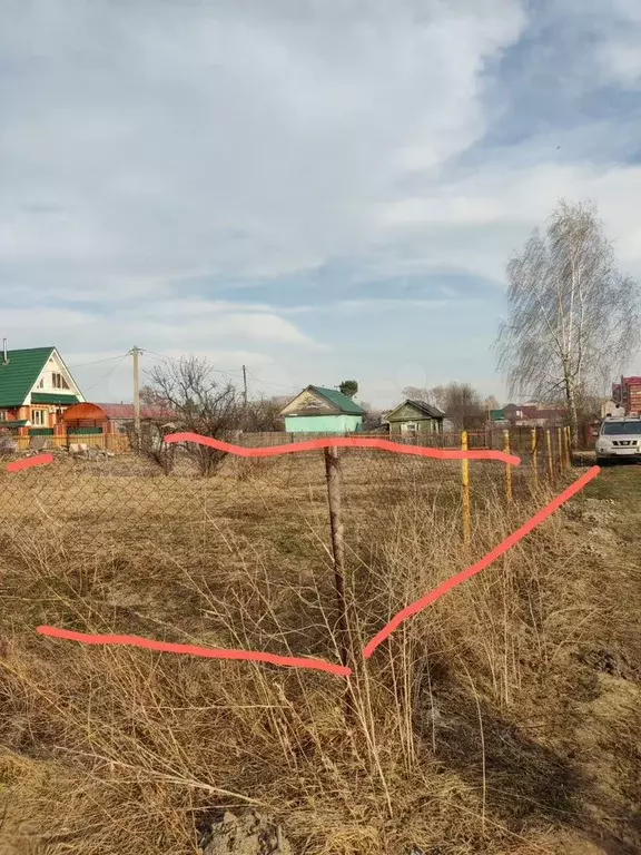 Участок 9 сот. (СНТ, ДНП) - Фото 1