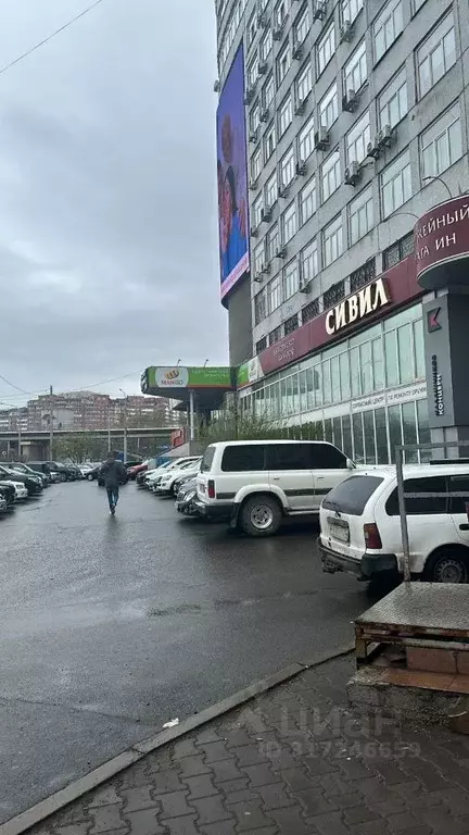 Помещение свободного назначения в Красноярский край, Красноярск ... - Фото 0