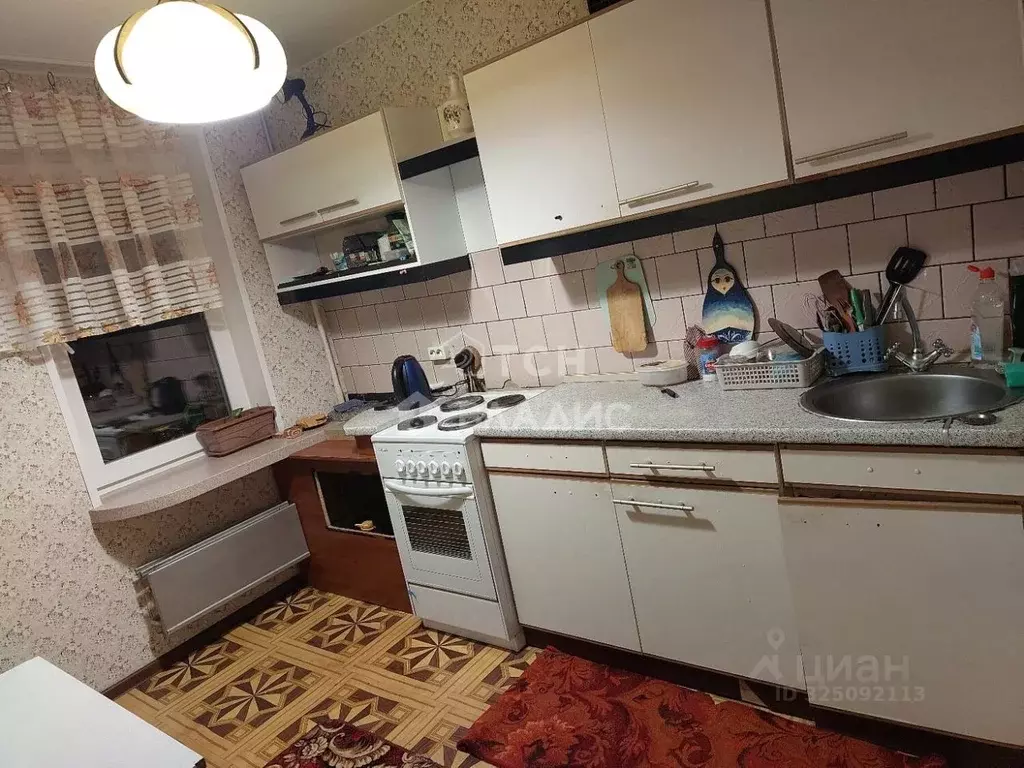 1-к кв. Московская область, Королев Пионерская ул., 6А (40.0 м) - Фото 1