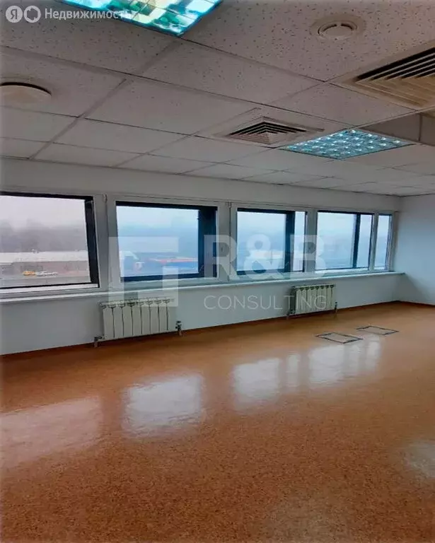 Офис (166.3 м) - Фото 1
