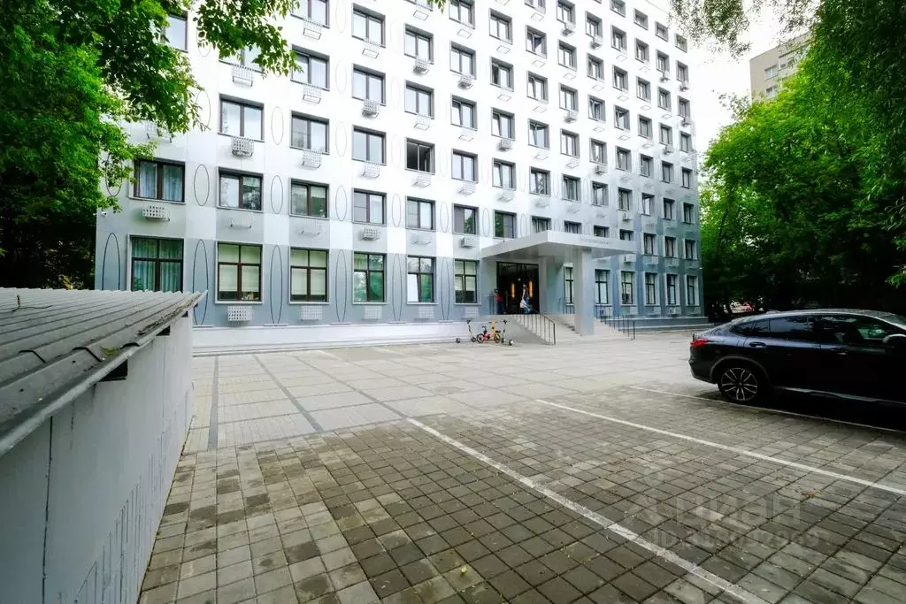 Студия Москва Электрозаводская ул., 14С1 (16.0 м) - Фото 0