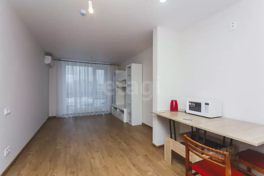 2-к кв. Башкортостан, Уфа ул. Гали Ибрагимова, 5/1 (50.1 м) - Фото 1