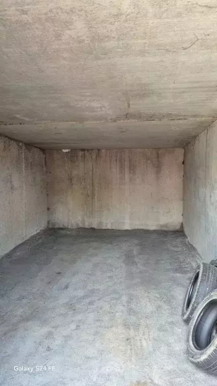 Гараж в Хабаровский край, Хабаровск Санитарный пер., 7Д (20 м) - Фото 1