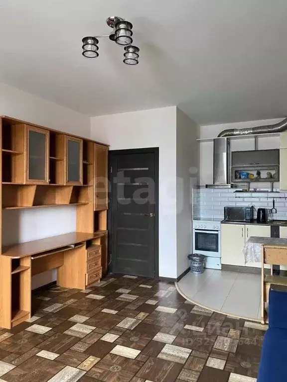 Студия Саха (Якутия), Якутск ул. Якова Потапова, 12 (30.0 м) - Фото 1