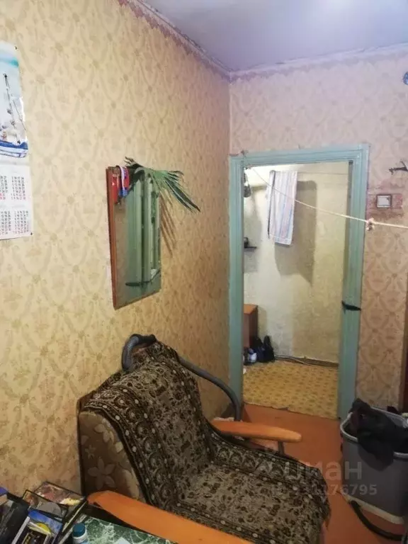 2-к кв. Красноярский край, Красноярск городской округ, Березовка ... - Фото 2