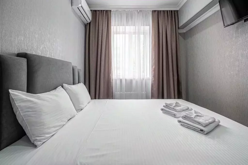 Комната Ставропольский край, Ставрополь ул. Доваторцев, 39Е (10.0 м) - Фото 1