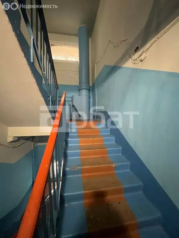 1-комнатная квартира: Кострома, 11-я Рабочая улица, 3 (32.8 м) - Фото 1