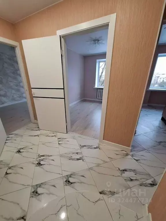 2-к кв. Новгородская область, Великий Новгород ул. Кочетова, 35к1 ... - Фото 2