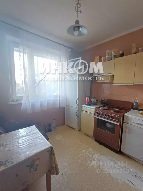 1-к кв. Москва Енисейская ул., 26 (38.7 м) - Фото 1