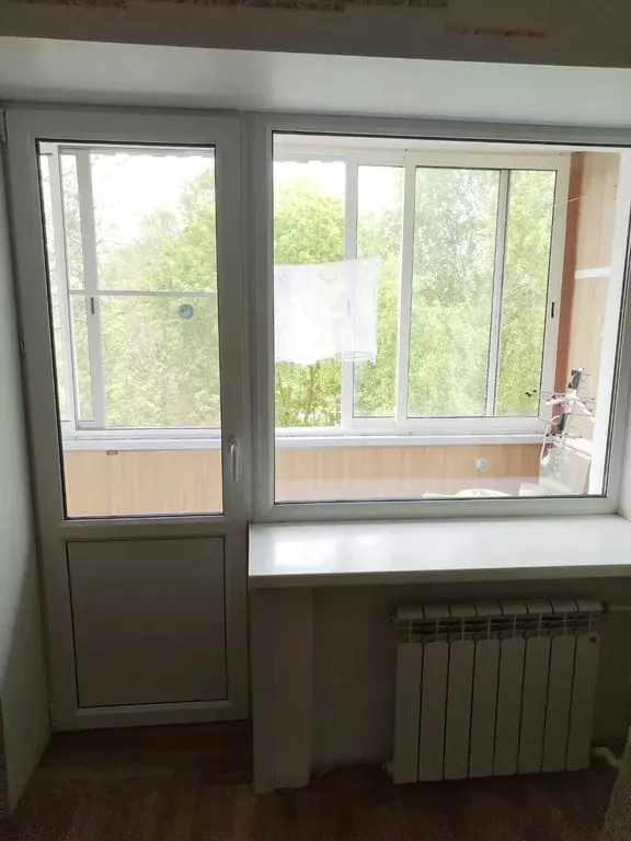 Продаётся 2-к квартира, 46.4 м - Фото 1