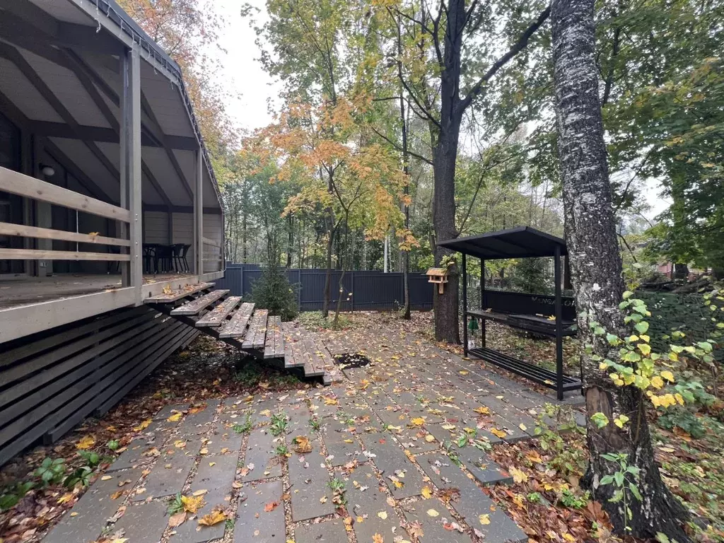 Дом в Московская область, Ленинский городской округ, д. Спасские ... - Фото 1